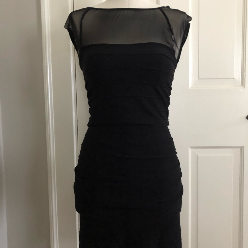 Bebe Dress